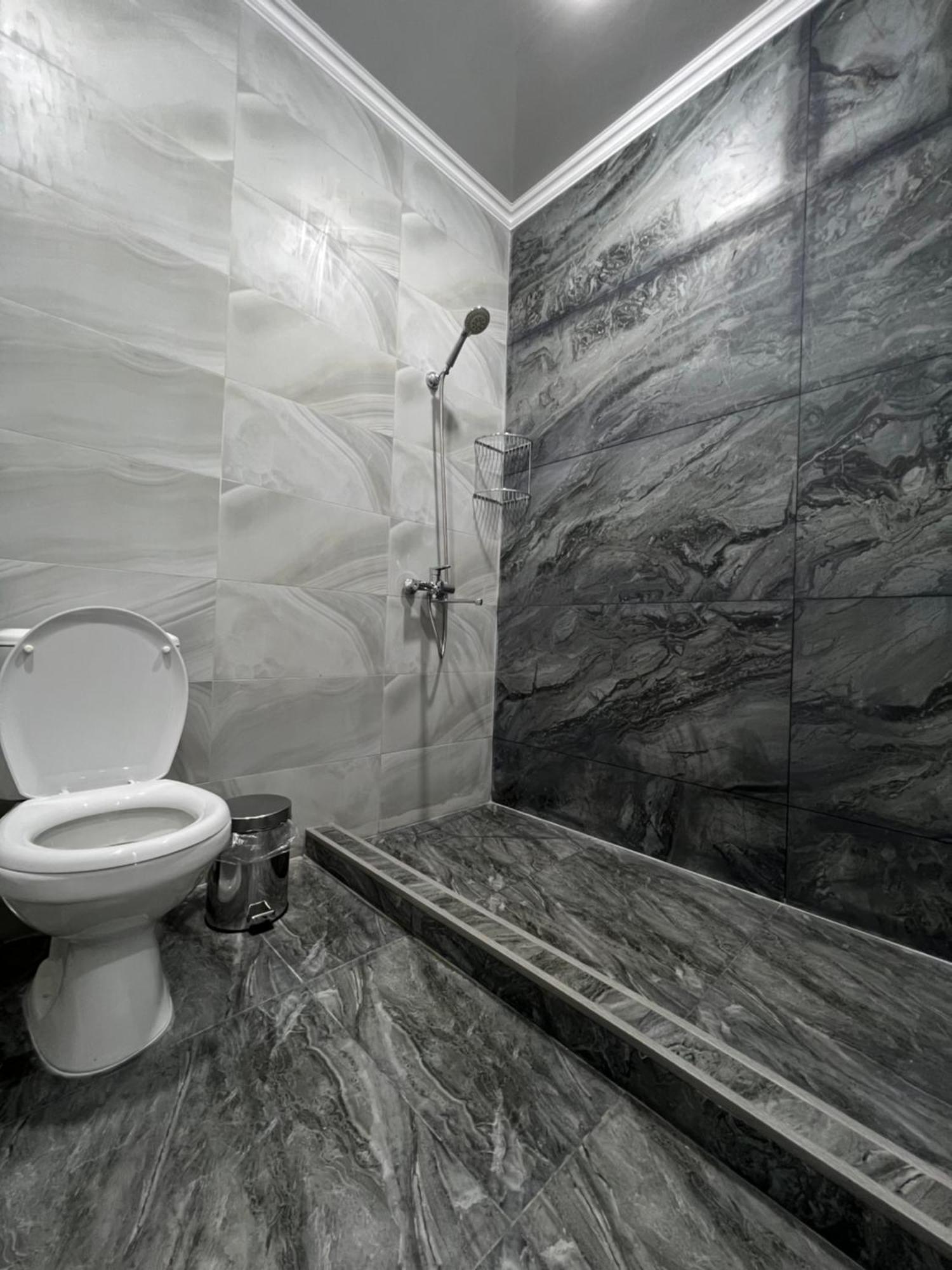 Art Tashkent Hotel Buitenkant foto